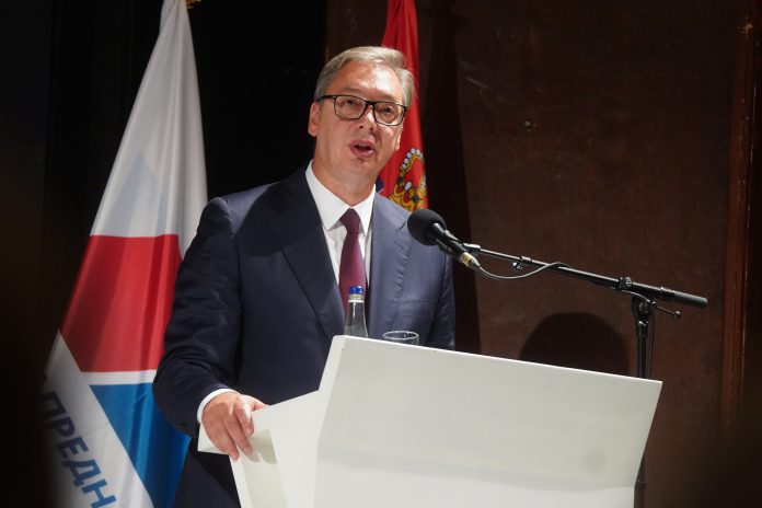 FOTO: TANJUG/ MILOŠ MILIVOJEVIĆ/ bg